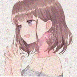 机械姬演员表 内森角色头像